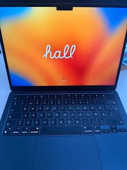 Apple MacBook Air M2 8GB 256GB