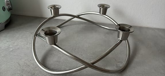Georg Jensen Ljusstake