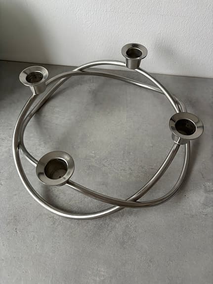 Georg Jensen Ljusstake