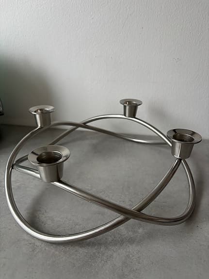 Georg Jensen Ljusstake