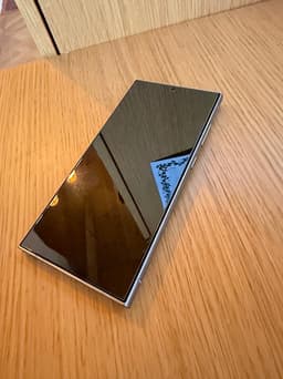 Samsung Galaxy S24 Ultra mobiltelefon 256 GB