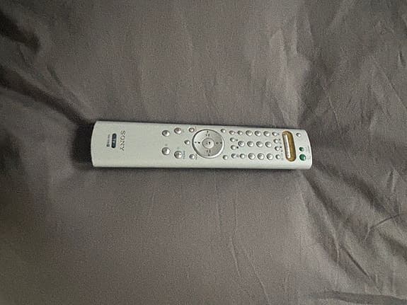 Sony Trinitron 32 tum