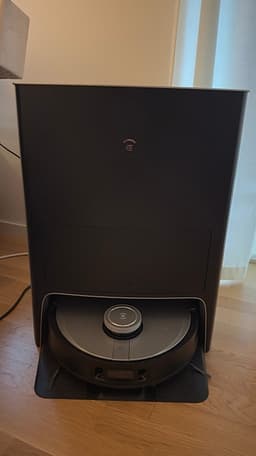 Ecovacs Deebot X1 OMNI  Premium