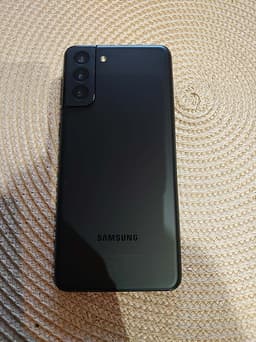 Samsung s21 5G plus 128gb
