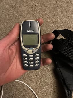 Noki 3310