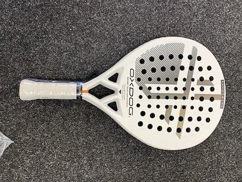 Oxdog Padelracket Vit