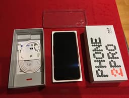 CMF Phone 2 Pro by Nothing 8+128 NYSKICK