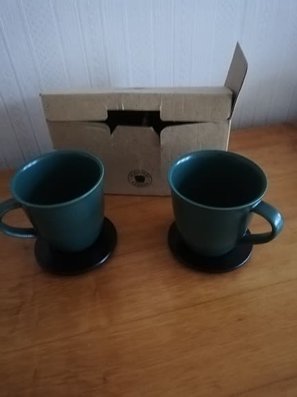 Nya Keramik muggar, Höganäs