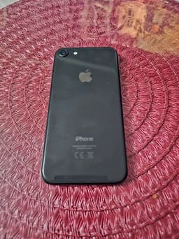 IPHONE 8, OLÅST, FINTSKICK!