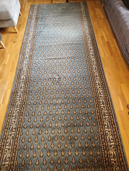 Mattor i mycket bra skick