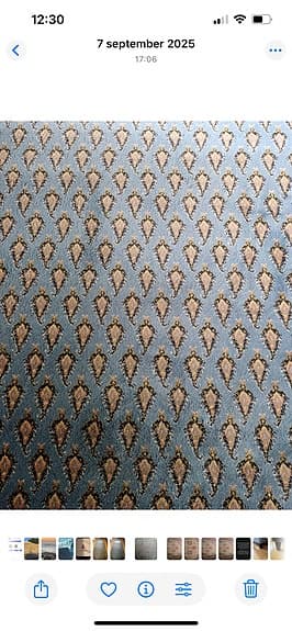 Mattor i mycket bra skick