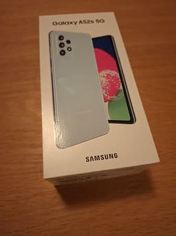 Samsung Galaxy A52s 5G