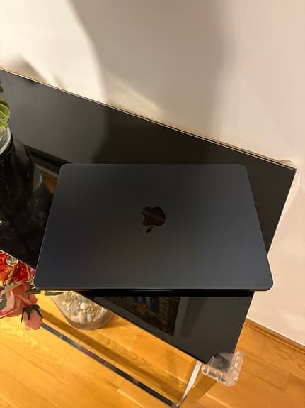 Apple MacBook Air 13" M3