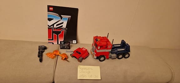 Lego