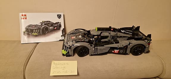 Lego