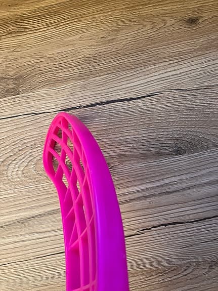 Salming Raven Magneta Innebandyblad