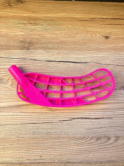 Salming Raven Magneta Innebandyblad