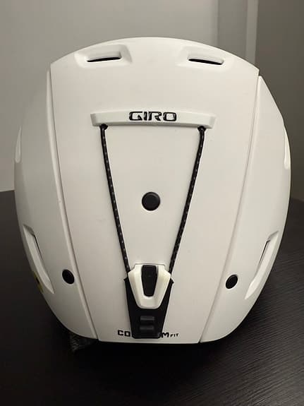 Giro skid/snowboadshjälm - Large