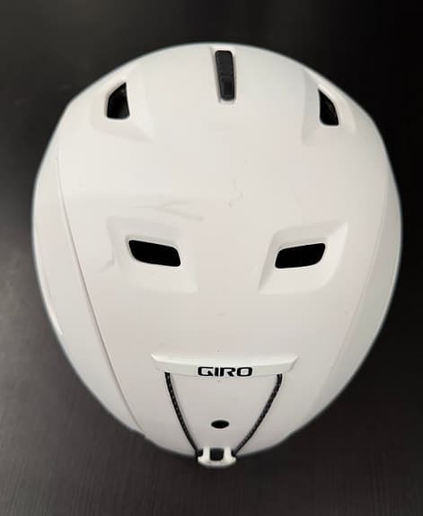 Giro skid/snowboadshjälm - Large