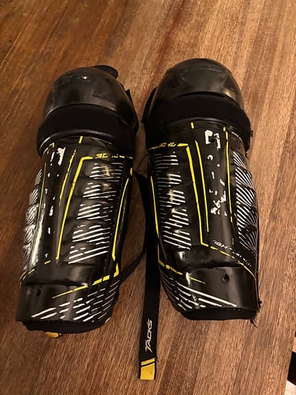 CCM Tacks 28 cm, 11””