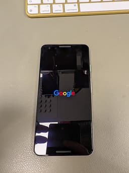 Google Pixel 3