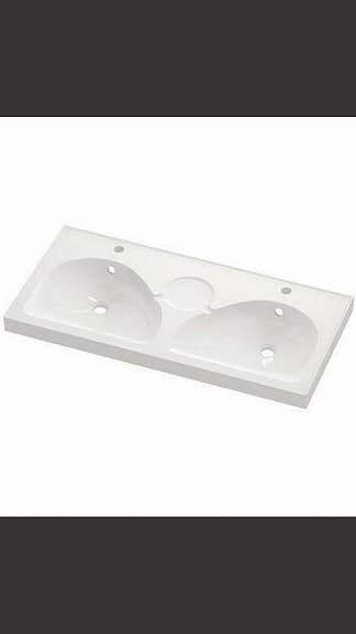 Handfat IKEA Edeboviken -sänkt pris