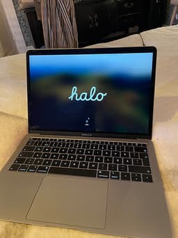 Apple MacBook Air Retrina 13" 2018