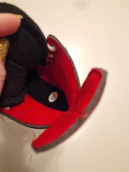 Bauer hockeyskridskor för barn (storlek 31)