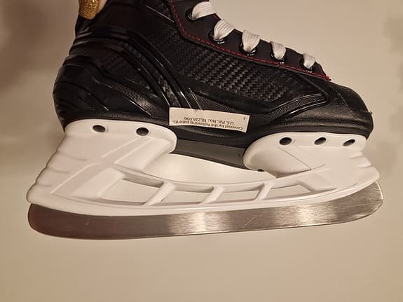 Bauer hockeyskridskor för barn (storlek 31)