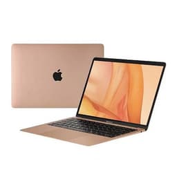 Apple MacBook Air 13" (2023) 8/256 GB, gold