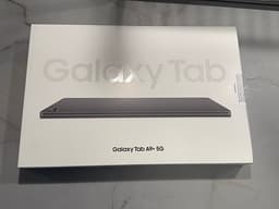 Samsung Galaxy Tab A 128 GB surfplatta