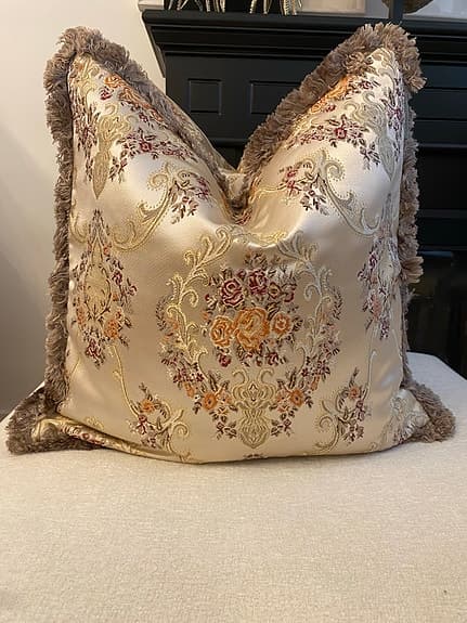 8 st helt ny design handgjorda kuddfodral T. herman