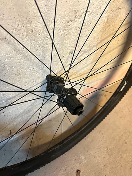 Prime Baroudeur CX Gravelhjul