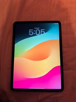 IPad Pro 11” 4 generation 128gb m2 chip