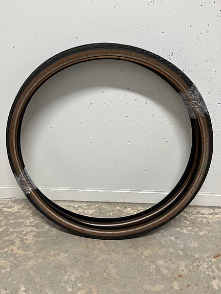 Cykeldäck Schwalbe 28 x 1.60.