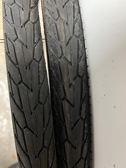 Cykeldäck Schwalbe 28 x 1.60.