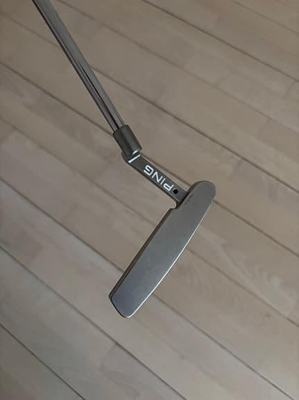 Ping Anser Putter