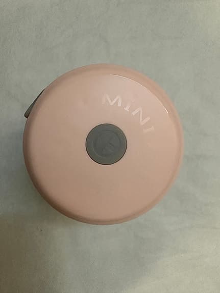 Mini matberedare – USB-uppladdningsbar