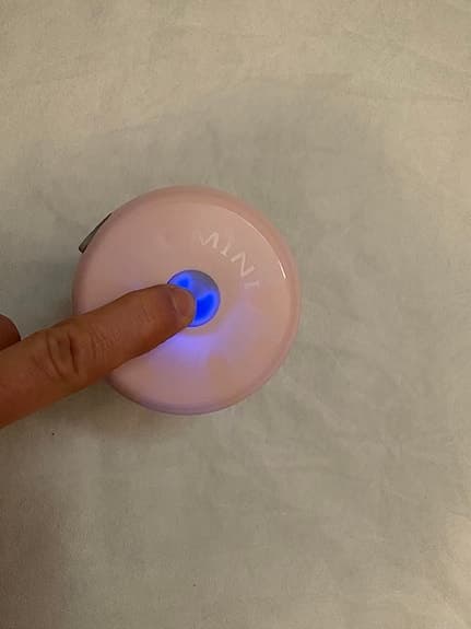 Mini matberedare – USB-uppladdningsbar