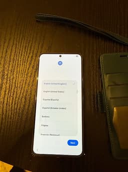 Samsung Galaxy S22 128 GB