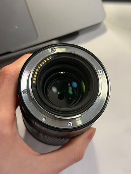 Nikon Z 85 f/1.8 S Lens