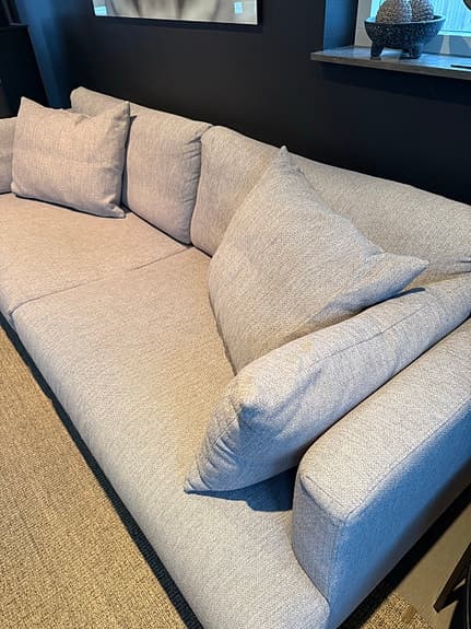 Mio Harper 4-sits soffa