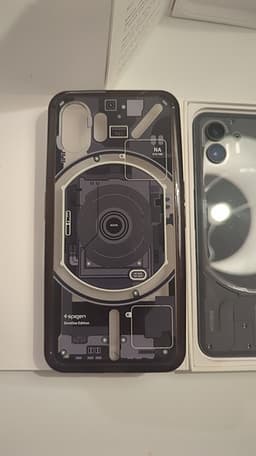 Nothing Phone 2/12gb/512GB