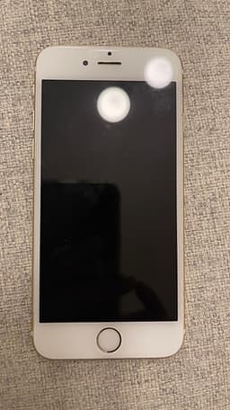 Apple iPhone 6S mobiltelefon 16 GB