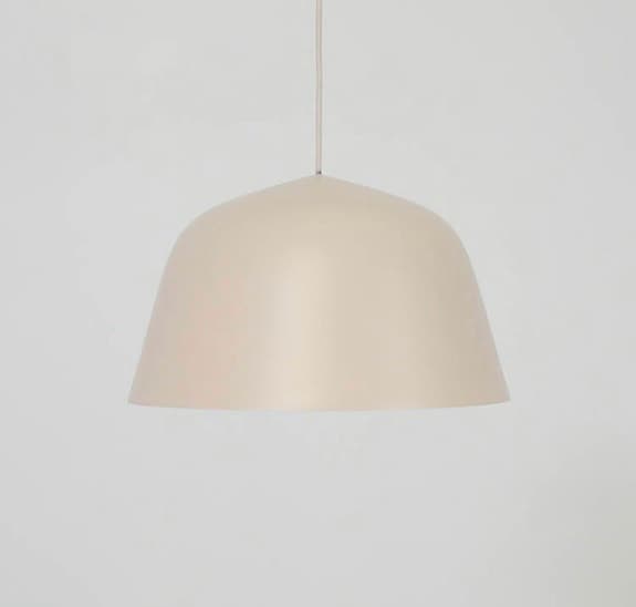 Muuto Ambit Taklampa 2 st