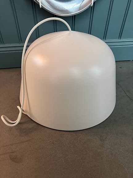 Muuto Ambit Taklampa 2 st