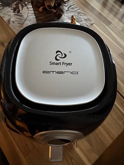 Emerio Smart Fryer Fritös