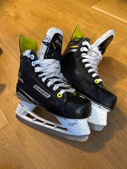 Bauer Ishockeyskridskor storlek 1.5