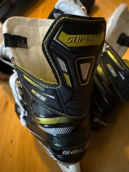 Bauer Ishockeyskridskor storlek 1.5