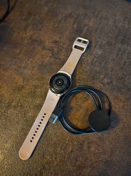 SMARTWATCH, Galaxy watch 4, Samsung.